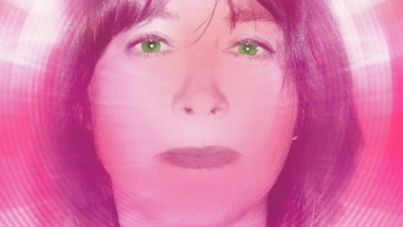 Arabella Weir as Exile’s Third Doctor.